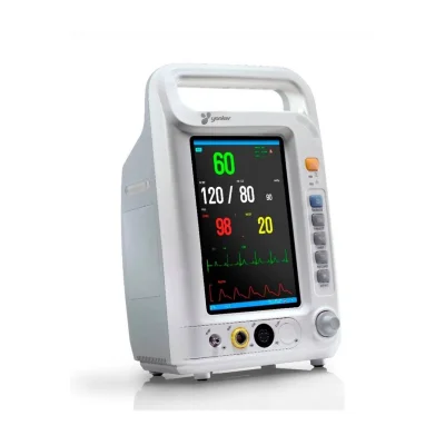 เครื่องติดตามสัญญาณชีพ SY-C003
