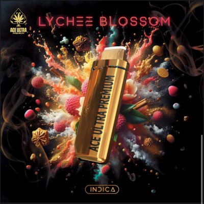 LYCHEE BLOSSOM | INDICA