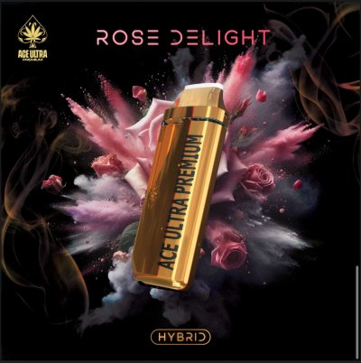 ROSE DELIGHT | HYBRID