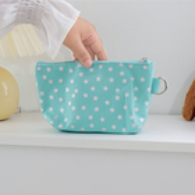 กระเป๋าผ้าอ้อม สำหรับคุณแม่ กระเป๋าอเนกประสงค์ Diaper bag (5 ชิ้น)