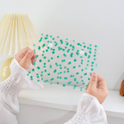 กระเป๋าผ้าอ้อม สำหรับคุณแม่ กระเป๋าอเนกประสงค์ Diaper bag (5 ชิ้น)