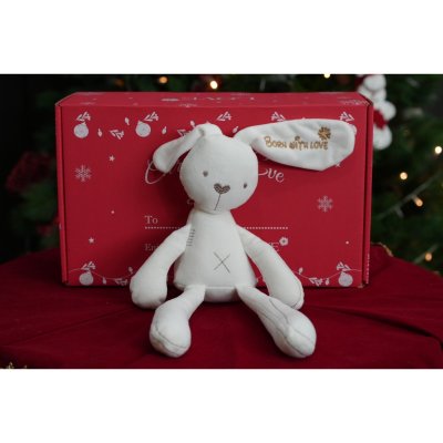 ตุ๊กตากระต่าย น้อง Love Bunny สุดน่ารัก BORN WITH LOVE