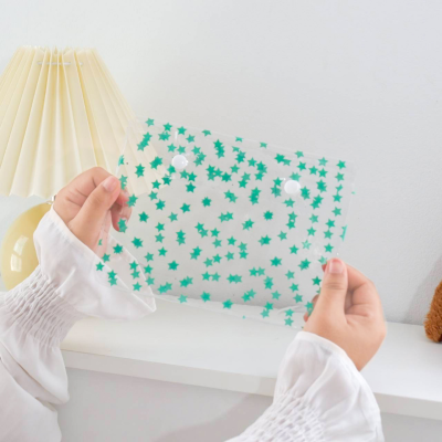 กระเป๋าผ้าอ้อม สำหรับคุณแม่ กระเป๋าอเนกประสงค์ Diaper bag (5 ชิ้น)