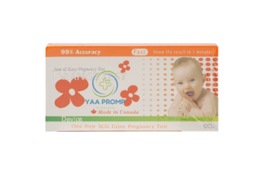 Orange Test Kit ORANGE TEST DEVICE ตรวจการตั้งครรภ์ ชนิดหยด