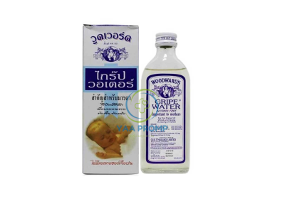 GRIPE WATER 148ML. ไกร๊ปวอเตอร์ วอเตอร์ 148 มล. GRIPE WATER 148ML. ไกร๊ปวอเตอร์ วอเตอร์ 148 มล.