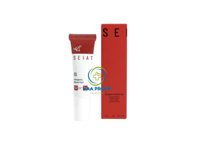 SEIAT DRAGON'S BLOOD GEL 10 G.ซีแอท ดราก้อนบลัด เจล เจลลดรอยแผลเป็น