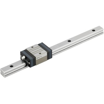 Linear Guide /LM Guide (Linear Motion Guide)