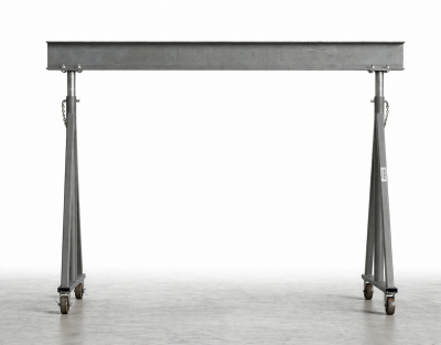 Adjustable Gantry Crane