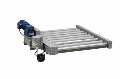 Heavy Duty Motorized Roller Conveyor