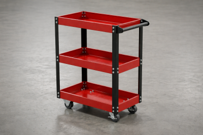 รถเข็นเครื่องมือช่าง