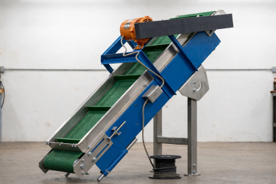 Conveyor Belt (Partition)