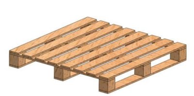 Wooden Pallet