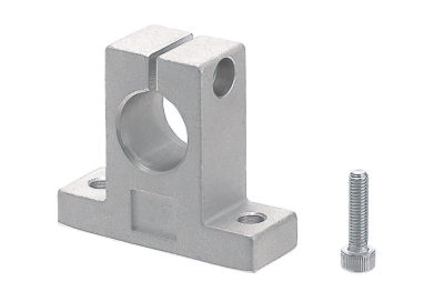 Shaft Supports