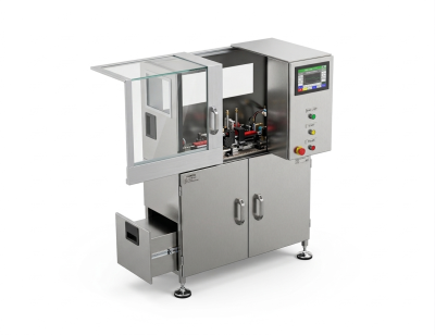 Spot Welding Machine