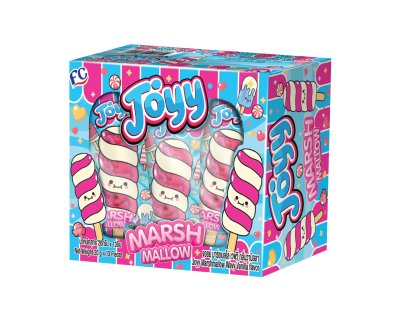 JOYY Marshmellow เวฟวี่