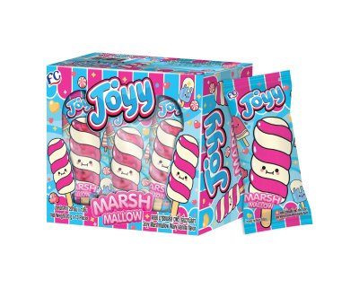 JOYY Marshmellow เวฟวี่