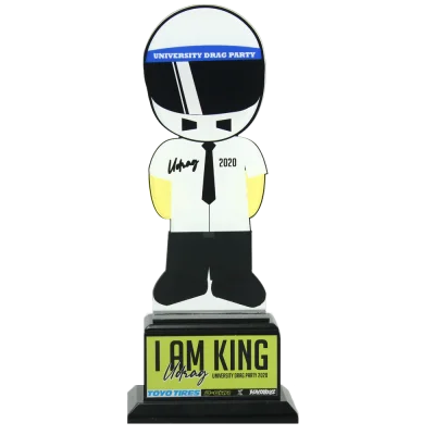 โล่รางวัล