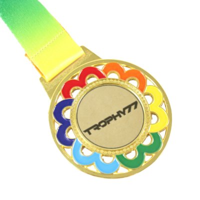 MEDALHBGD