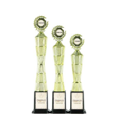 โล่รางวัล อะคริลิค ผลิตตามแบบ