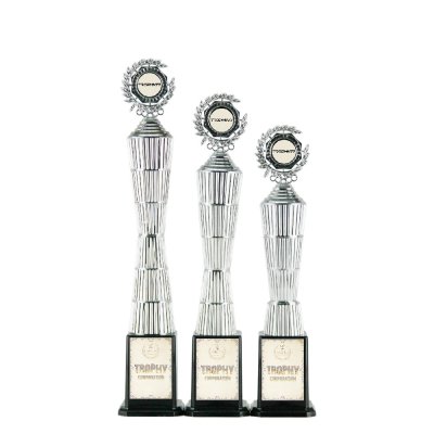 โล่รางวัล อะคริลิค ผลิตตามแบบ