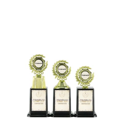 โล่รางวัล อะคริลิค ผลิตตามแบบ