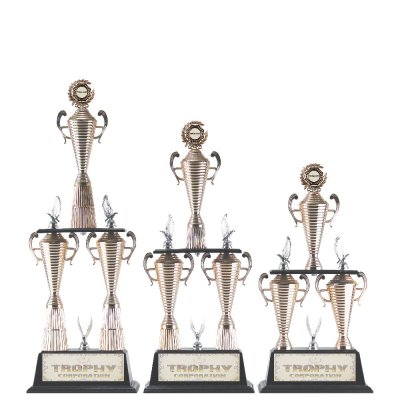 โล่รางวัล อะคริลิค ผลิตตามแบบ