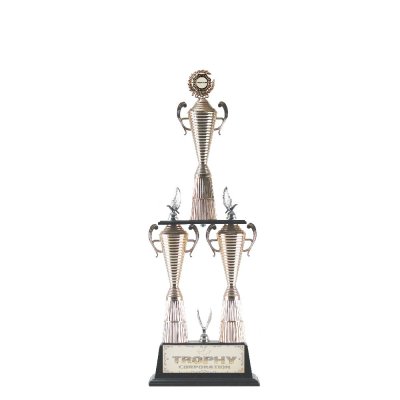 โล่รางวัล อะคริลิค ผลิตตามแบบ