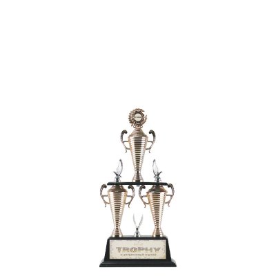 โล่รางวัล อะคริลิค ผลิตตามแบบ