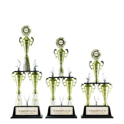 โล่รางวัล อะคริลิค ผลิตตามแบบ