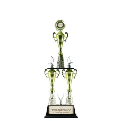 โล่รางวัล อะคริลิค ผลิตตามแบบ