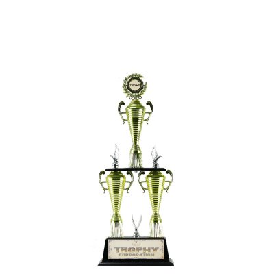 โล่รางวัล อะคริลิค ผลิตตามแบบ