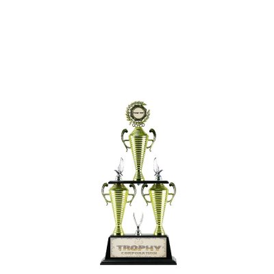 โล่รางวัล อะคริลิค ผลิตตามแบบ