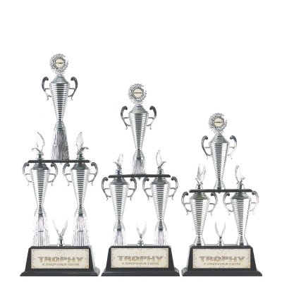 โล่รางวัล อะคริลิค ผลิตตามแบบ