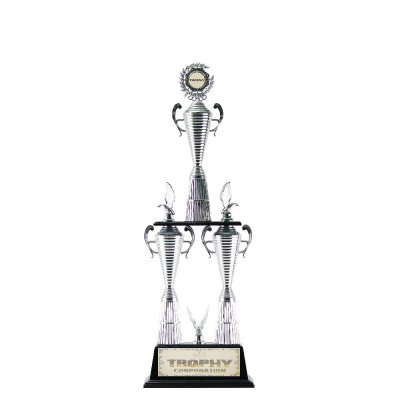 โล่รางวัล อะคริลิค ผลิตตามแบบ