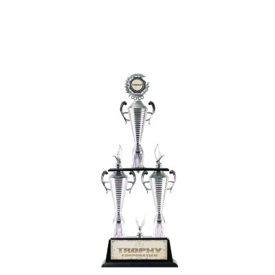 โล่รางวัล อะคริลิค ผลิตตามแบบ