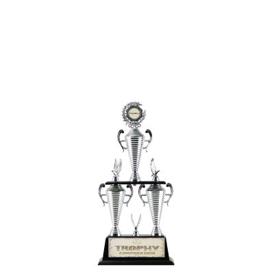 โล่รางวัล อะคริลิค ผลิตตามแบบ