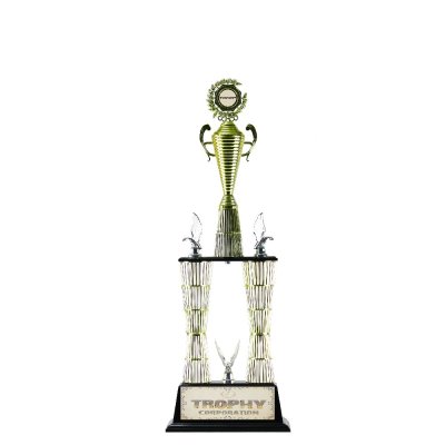 โล่รางวัล อะคริลิค ผลิตตามแบบ