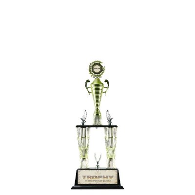 โล่รางวัล อะคริลิค ผลิตตามแบบ