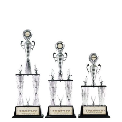 โล่รางวัล อะคริลิค ผลิตตามแบบ