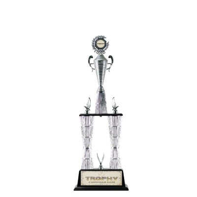 โล่รางวัล อะคริลิค ผลิตตามแบบ