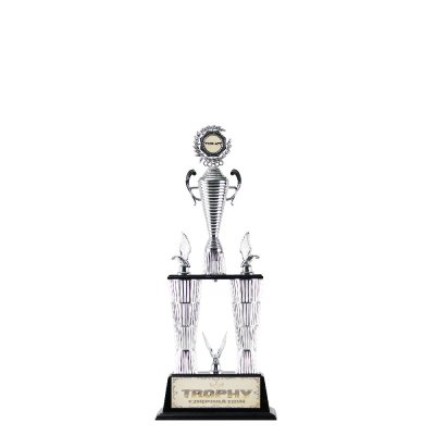 โล่รางวัล อะคริลิค ผลิตตามแบบ