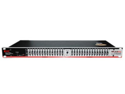 NPE GE-215PRO STEREO EQUALIZER