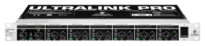 BEHRINGER ULTRALINK PRO MX 882