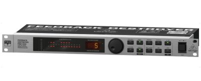 BEHRINGER FEEDBACK DESTROYER FBQ1000