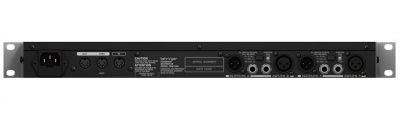 BEHRINGER FEEDBACK DESTROYER FBQ1000