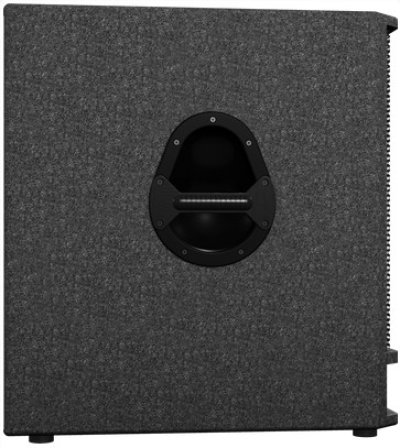 BEHRINGER VP1800S Professional 18" PA Subwoofer