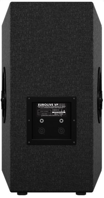 BEHRINGER VP1520 Professional PA 15'' Speaker