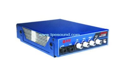 NPE SWITCHING CAR AMP SCA-300