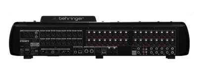 BEHRINGER X32  มิกซ์ดิจิตอล 32 ชาแนล 40-In / 16-Out และ 25 Bus ตอบโจทย์งานแสดงสด และสตูดิโอ