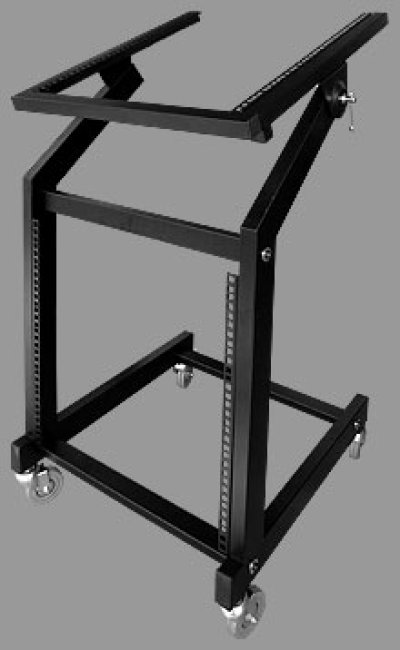 NTS ST-10 ออดิโอแร็ค ด้านบนวางมิกเซอร์ ขนาดความสูง 11U NTS ST-10 ออดิโอแร็ค ด้านบนวางมิกเซอร์ ขนาดความสูง 11U